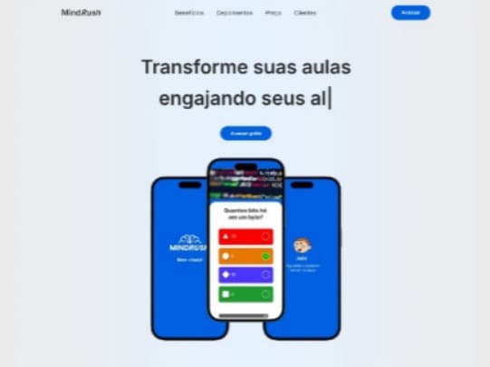 MindRush